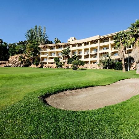 Envía Almería Apartments Spa&Golf Aguadulce  Exterior foto