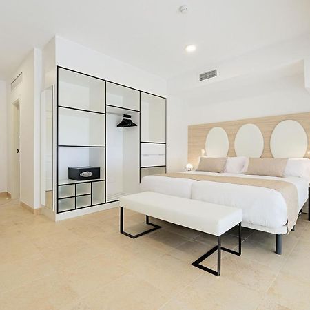 Envía Almería Apartments Spa&Golf Aguadulce  Exterior foto