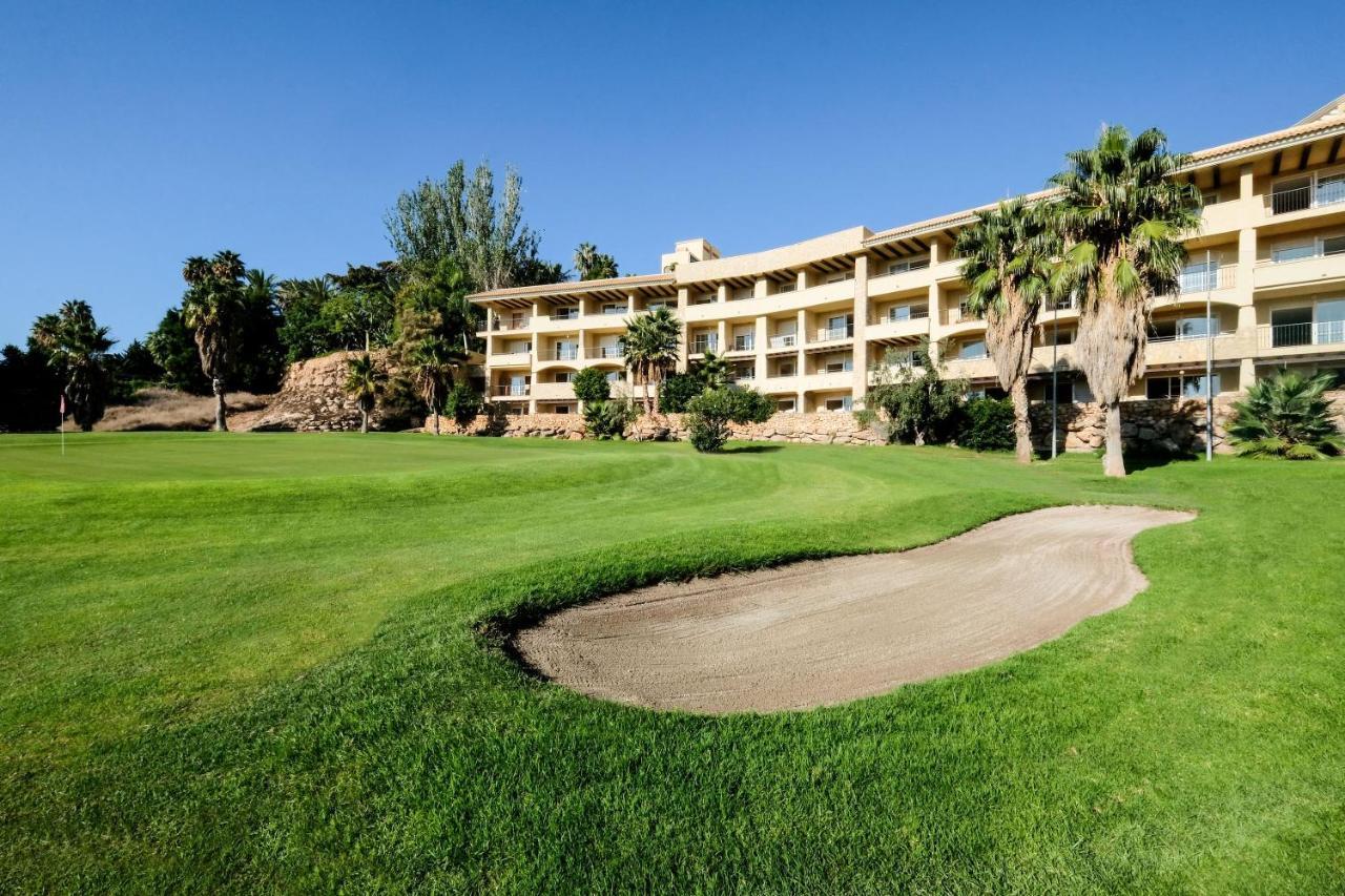 Envía Almería Apartments Spa&Golf Aguadulce  Exterior foto