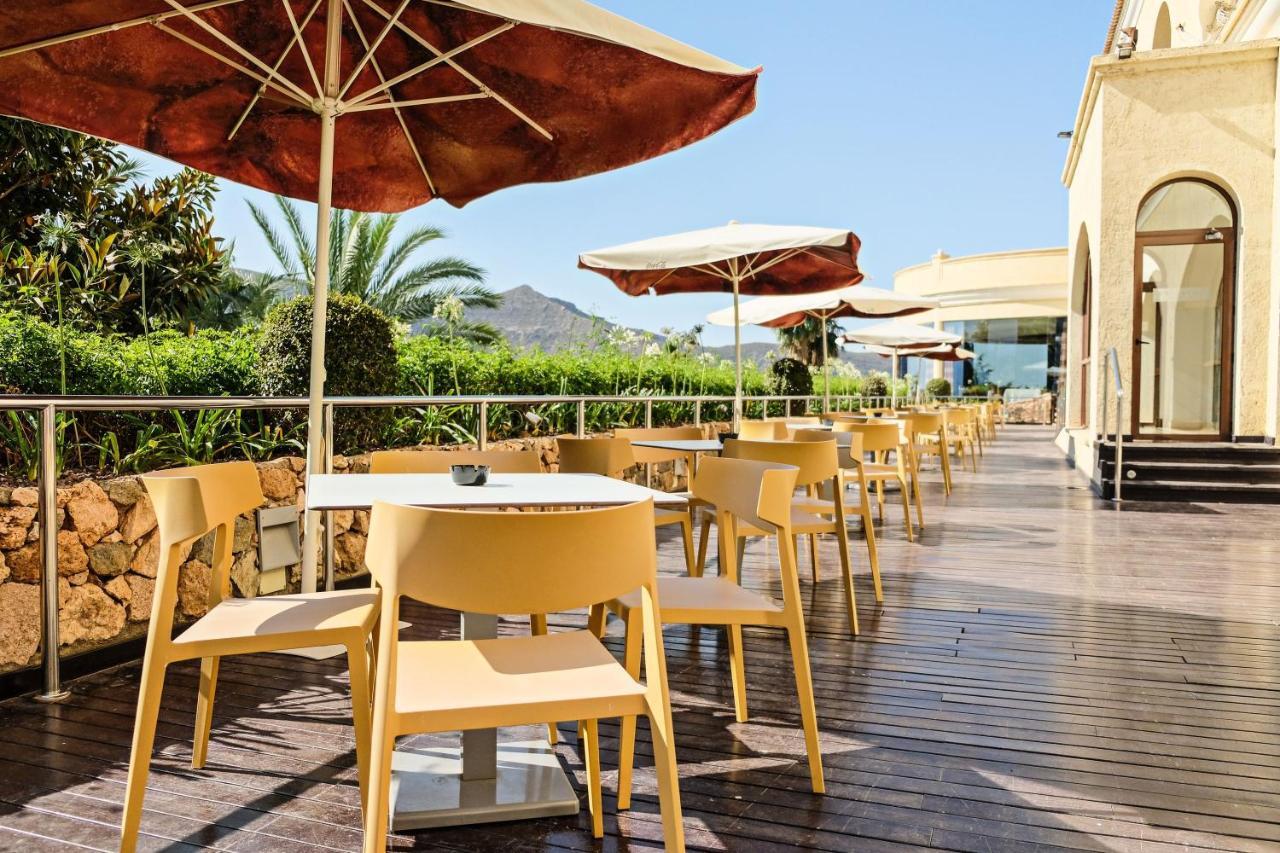 Envía Almería Apartments Spa&Golf Aguadulce  Exterior foto