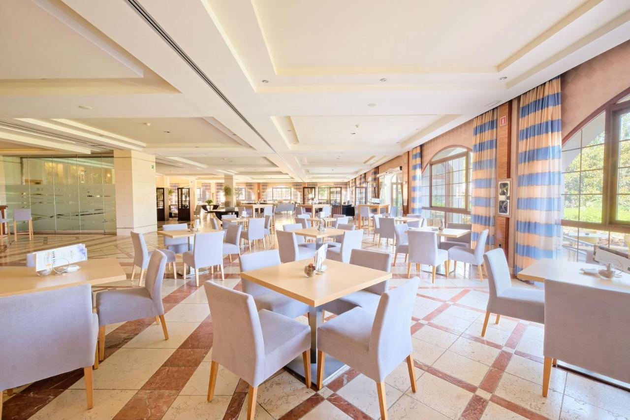 Envía Almería Apartments Spa&Golf Aguadulce  Exterior foto
