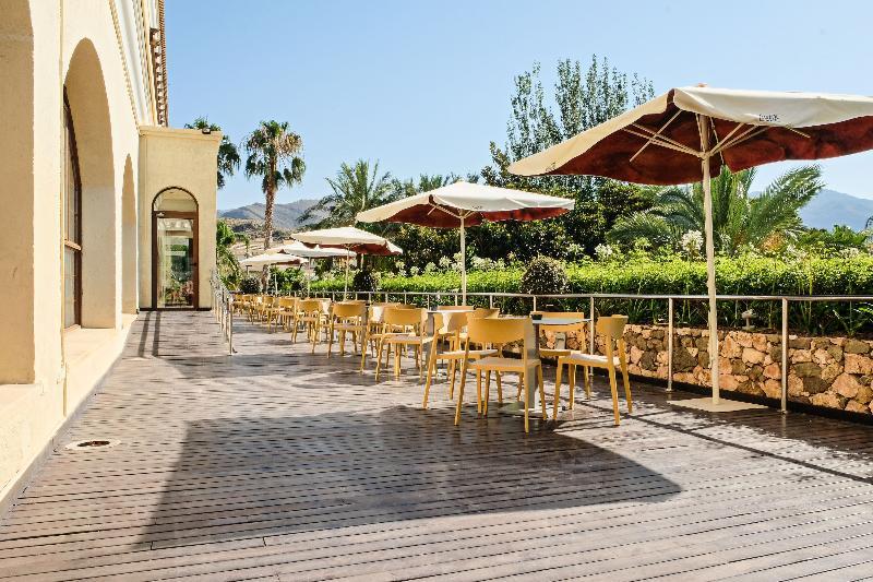 Envía Almería Apartments Spa&Golf Aguadulce  Exterior foto