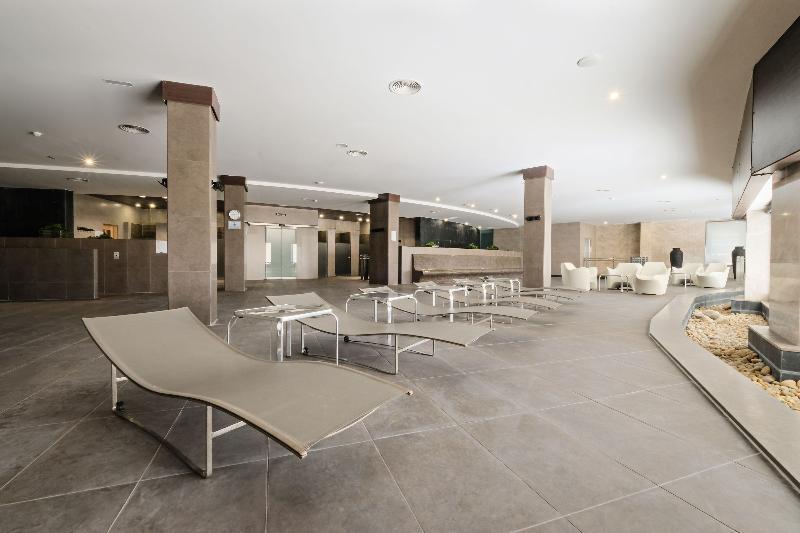 Envía Almería Apartments Spa&Golf Aguadulce  Exterior foto